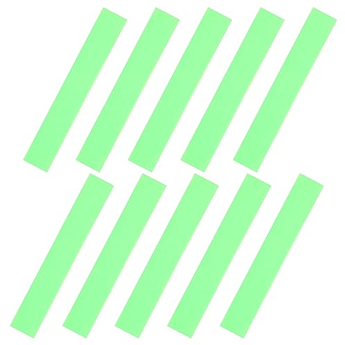 MAGICLULU 10pièces Bands Élastiques Colorés Pour Chaises De Salle De Classe Bandes De Détente Pour Agités De Confort Et Relaxation
