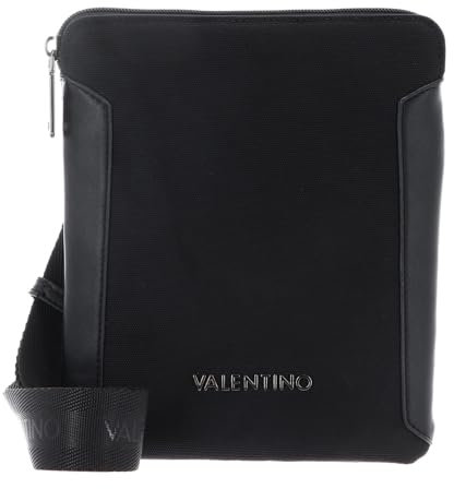 Valentino Eron Crossbody Bag Nero