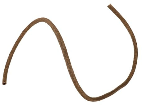 ROMISBABA Realistische Reptilien-Tank-Rebe- 3-1m Reptil Klettern Rebe Spielzeug Für Schildkröte Schlange