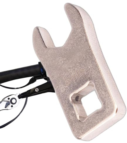 Cycling Hydraulic Brakes Bolts Tool – Bike Repair Tool | Brake Tool | and Precise Brake Bolt Wrench for Hydraulic Disc Brakes | Perfect for Bike Maintenance and Repairs