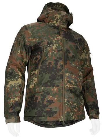 A. Blöchl AB Jacket ECW Level 7 Camouflage (Wärmeschutz Jacke)