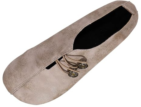 Genérico Zapatos Baile Latino Mujer,Sandalias Trekking,Sandalias Ortopedicas,Zapatos De Cuña Comodos Vestir,Zapatillas Caminar,Zapatillas De Vestir,Comodos Cuña