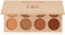 Revolution Camouflage Pro HD Light Medium Concealer Palette 8 x 1.25g