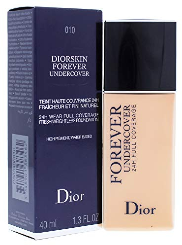 Dior Diorskin Forever Undercover 24h Foundation
