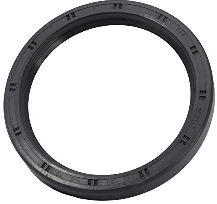 ToolNerds Radial Wellendichtring NBR 72A Profil: 42,0x64,00x7,0mm Bauform A