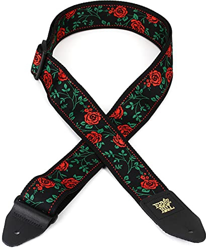 Ernie Ball Jacquard-Gitarrengurt