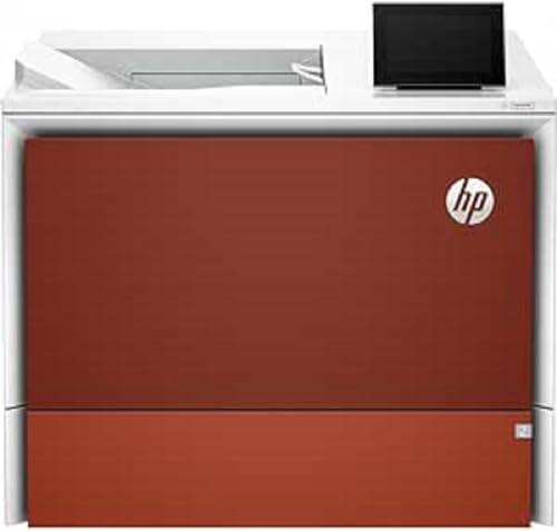 HP Color Laserjet Enterprise 6700dn A4, 52S. Col, SF, Duplex, Netzwerk
