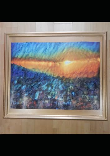 Paintings Malaga 2022-2025 (Artist’s Hand-Painted Travel Guidebooks, Band 11)