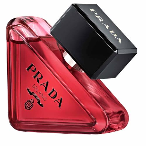 Prada Paradoxe Radical Essence Eau de Parfum, nachfüllbar, für Damen, 50 ml