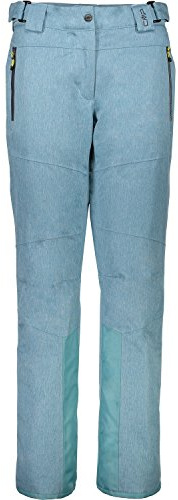 CMP Damen Wattierte PFC Free 15000 Damen Skihosen Wattierte PFC Free 15000 Damen Skihosen
