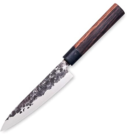 3 Claveles Cuchillo Cocina 16cm. 6.5e Osaka