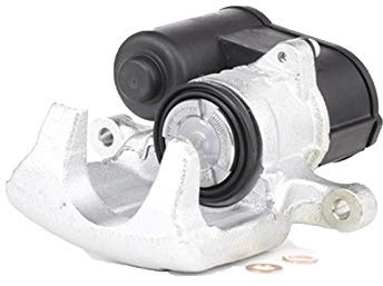 Advantage Electric Brake Caliper Rear Nearside Left Compatible with Q3 (8UB, 8UG) 2011>Onward OE 5N0615403