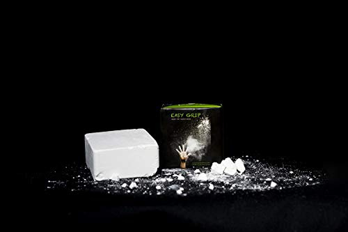 EASY GRIP Blocs de magnésie 6 BOITES de 8 Blocs Marque Française