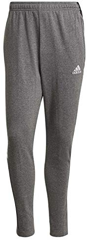 Adidas Uomo Pants (1/1) Tiro21 SW Pnt, Grey Four Mel-SLD, GP8802, XS