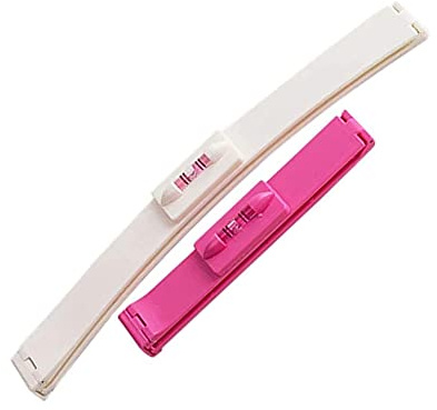 Clip Cut Tool Hair,comb Hairstyle Typing Trim Tool,DIY Professional Bangs Hair Trim Cutting Clip,Hair Cutting Tools for Layers Bangs.
