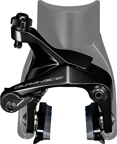 Shimano Dura Ace BR-9210 Mod. 22 Rennbremse Schwarz 51 mm