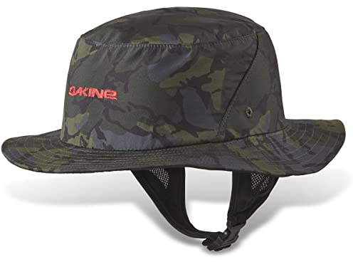 Dakine Damen Indo Surf Hat Fischerhut, Cascade Camo, XX-Large