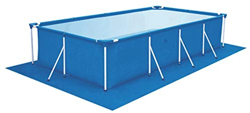 Tappeto Sotto Piscina Fuori Terra,tappetino Per Piscina, Telo Per La Base Della Piscina, Tappetino Protettivo Per Piscina Gonfiabile, Resistente Telo Per Piscina Per Vasca Idromassaggio, Piscina