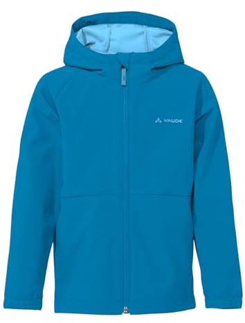 VAUDE Unisex barn barn barnjacka jacka (1-pack)