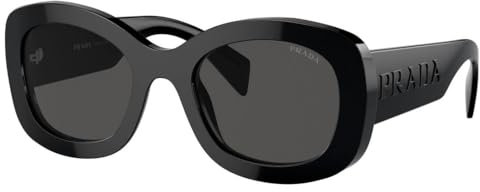 Prada Sonnenbrille PRA13S 1AB5S0