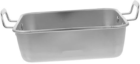 Amosfun Moule À Gâteau Carré En Acier Inoxydable De 15 Cm Antiadhésif Polyvalent Pour La Pâtisserie Et Le Service