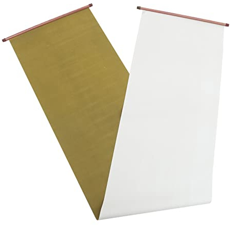 FIXOSHEE Eau pour Calligraphie Chinoise Réutilisable Outil Pratique pour Étudiants pour Peinture et Art