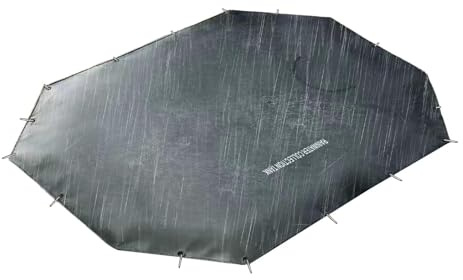 Récupérateur d'eau de pluie – Stockage d'eau de pluie souterrain – Collecteur d'eau de grande capacité | pour jardin, jardin, pelouse, terrasse, allée, parterre de fleurs