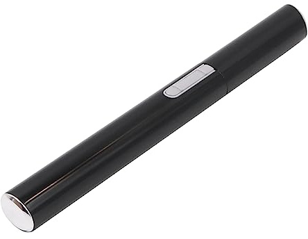 VOANZO Rasoio per Sopracciglia da Donna Rifinitore facciale di precisione per Viso, Mento, Collo, Labbro Superiore