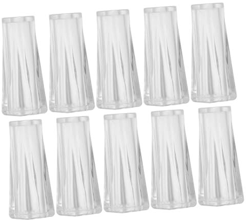Amosfun Window Blind Cord Tassel Replacement Parts 10pcs Pom
