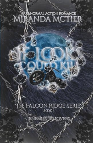 If Looks Could Kill: The Falcon Ridge Series Book 3