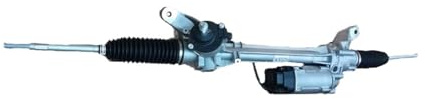 HCQAO Styrväxel och pinjong kompatibel for Mercedes-Benz OEM 4634600401 Direct Fit Styrsystem
