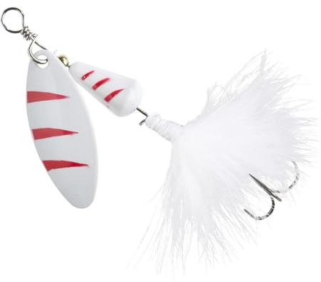 Balzer Colonel Fuzzy Bloody Snow 10g