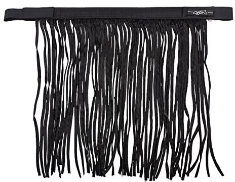 QHP Anti-Fly Fringe - Size PONY