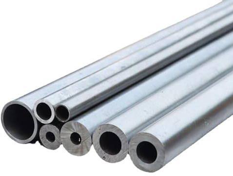 Seamless Steel Pipe Precision Steel Tube Capillary Sleeve Length 300/500mm (20x16x2mm,Length 300mm)