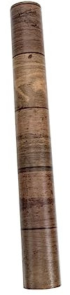 Veemoon 1 Rolle Tapete aus Holzplanken Holzkontaktpapier Aufkleber Tapete Vintage-Tapete Hintergrund Peeling-Stick-Tapete abnehmbare Tapete Holzmaserung schmücken Holzgrill 3d PVC