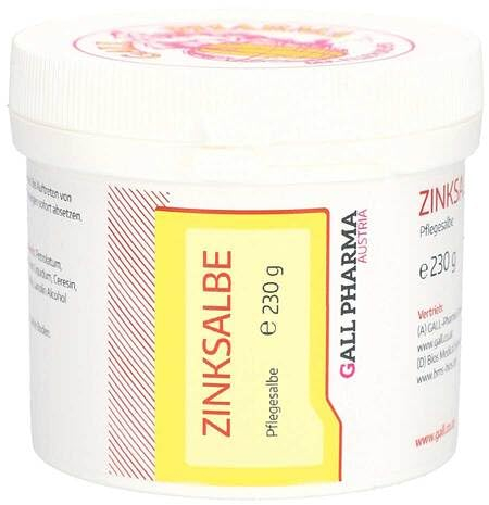 ZINKSALBE
