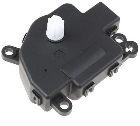 ZWDOZMD [Autozubehör Neue Heizung Mischung Tür Antrieb for Chrysler for Dodge Charger for Ram 68238243AA 604-024, 68033337AA, 68031977AA, H604-049,68299450AA