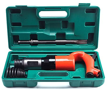 Taladro percutor neumático, pala neumática, piezas fundidas, desbarbado, pala de gas, picadora de aire, soldadura, separación, martillo eólico, herramienta de excavación, pared de hormigón, apertura