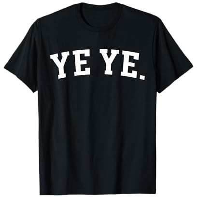 Ye Ye - Style
