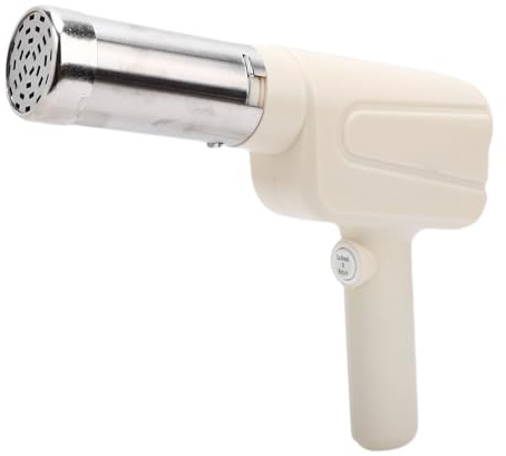 Focket Machine à Nouilles électrique, Machine à Pâtes Portable sans Fil Rechargeable avec 5 Moules Multifonctionnels, Construction en Acier Inoxydable pour la Cuisine et la Cuisine en