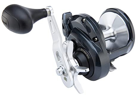 Shimano Torium konventionelle Rolle