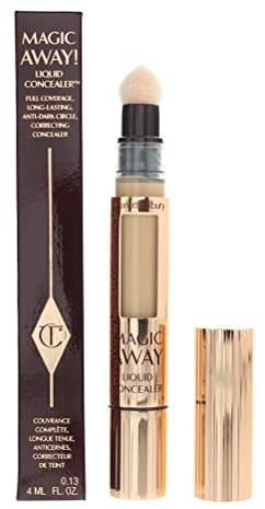 Charlotte Tilbury Magic Away Liquid Concealer (5,5 Medium)