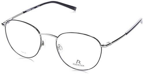 Rodenstock Men's R7115 Sunglasses, a, 52