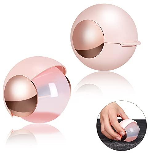 Washable and Reusable Lint Roller Ball, Sticky Portable Pet Hair Removal Tool for Clothing, Furniture, Carpets, Beds, Sofas, and More