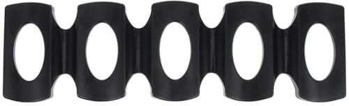 Support Bouteilles Silicone pour RéFrigéRateur Rangement Horizontal Canettes BièRe RéSistant TempéRature -40° À 240° Pratique Facile Nettoyage