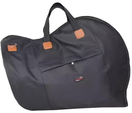 Oshhni Waldhorntasche, Musikinstrumententasche, Geschenk für Reisekonzert