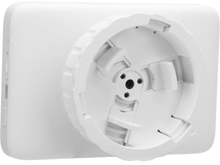 Elektronisches Teleskop-Okular, 5-Zoll-4K-HD-TFT-Bildschirm, Digitale Teleskop-Okularkamera für Monokulare, Binokulare Teleskope, Astronomische Teleskope