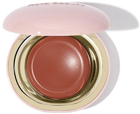 Rare Beauty Stay Vulnerable Melting Blush (Nearly Apricot)