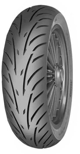Mitas S7412817 Motorcykeldäck, Vuxna Unisex, Multifärg, Standard