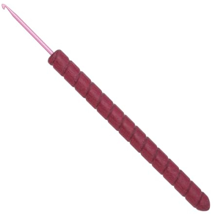 Addi Unicorn Purpleheart Häkelnadel 3,50 mm - 1 Stk